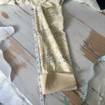 CHIARA BONI Elgah Leopard Lotus Printed Top Size IT 52 US 16 Stretch Photo 13