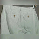 Banana Republic Linen and cotton blend Pants (383) Photo 5