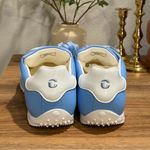 Duca Del Cosma NWOB Women’s 9 Queenscup Spikeless Golf Shoes Outdoor Athletic Blue Photo 3