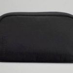 Lululemon NWT  Mini Belt Bag Black Photo 0