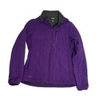OUTDOOR RESEARCH Ferrosi Hoodie Purple Jacket Womens Size XS Photo 3