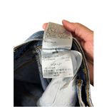 Levi's Levi’s Premium Ribcage Straight Jeans Size 24 Photo 10