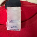 Champion Vintage Unisex Adult Size XL Red Crewneck Sweater Long Sleeve VTG Photo 7