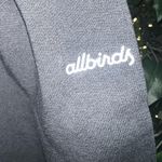 Allbirds  R&R Women’s Sweatshorts Made from Hemp blend Size Small Photo 4