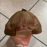 Anthropologie NWT  City Trucker Hat Louisville Kentucky Photo 1