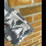 Karen Millen  aztec jeans size 10 Photo 5