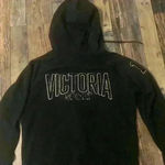 Victoria's Secret Women’s Victoria Secret Sport jacket size small Photo 3