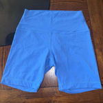 Lululemon Women’s  align biker short 6” Photo 0