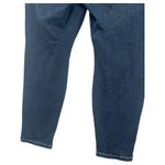 Lane Bryant Jeans Womens 18 Petite Blue High Rise Skinny Curvy Fit Flex Magic Photo 6