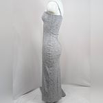 Aerie 3/$20 🔖 |  Gray Maxi Dress Photo 3