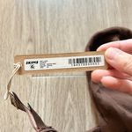 SKIMS Knit Lace Catsuit in Cocoa Size 2X NWT Photo 7