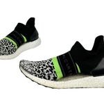 Adidas by Stella McCartney Ultraboost X 3D Athletic Shoes Sz 5 Womens Black Photo 3