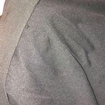 Black Sequin Skirt Photo 3