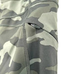 Athleta  Camo Contender 7/8 Tight Olive‎ Green Size Small Photo 4