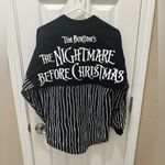 Disney  Parks The Nightmare
Before Christmas Jack
Skellington Sally Spirit
Jersey Photo 1