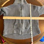 Sweaty Betty Restful Boucle Zip Through Jacket Women's Size XS athleisure casual Photo 7