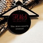 Hot Miami Styles Brown Snake Print Ruched Bust Scrunch Butt bikini NWT Photo 6