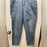 Lee Vintage  Mom style Jean Photo 2