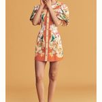 Farm Rio  Dress Mini Photo 3