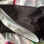 Faye + Florie Women’s Size XL Bright Multi Colored Striped Pammy Tennis Skort Black Photo 3