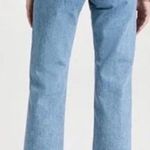 SLVRLAKE London Crop Jeans in Fool For Love Blue Size 27 Photo 1