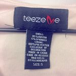 Teeze Me ‎ Boho Lace Trim Dress Size S Photo 5
