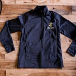  Ladies SPORT TEK Team  Wellington POLYESTER    Jacket M Photo 1