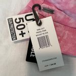 Steve Madden Pink Tie Dye Bucket Hat Photo 1