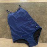 Baleaf Women's Athletic Training Adjustable Strap One Piece Swimsuit Photo 6