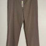 Nic+Zoe NIC‎ + ZOE WONDERSTRETCH PANT NWT SIZE 12 Photo 0