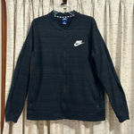 Nike  Advance 15 Knit Jacket  Photo 0