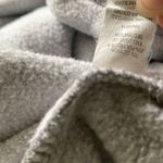 Cute Grey Marquette University Crewneck Sweatshirt Size XS Photo 7