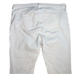 J.Crew White Slim Boyfriend Jean Size 37 (US 24) NEW w/Tags Photo 3