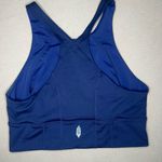 FP Movement by Free People Navy blue Sports Bra Size M Photo 1