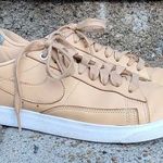 Nike Women's  Blazer Low Sneakers Photo 0