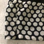 Fame and Partners  Polka Dot Spaghetti Strap Bandeau Crop Top Photo 2