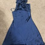 Selfie Leslie  Dress navy  Photo 1