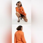 River Island  London Rust Hyper Herritage Photo 2