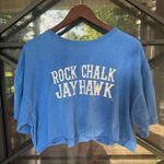 Gildan Ku crop top Photo 0