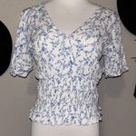 Paper Crane Blouse Photo 0