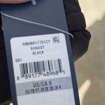 Rachel Roy Rachel  Rani Wide Leg High Waist Snap Leg Pant size 0 Photo 6