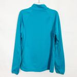 Outdoor Research Activewear Women's Full Zip Jacket Size Medium Blue Photo 7