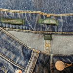 Wild Fable  High Rise Baggy Jeans, Women’s Size 24, Medium Wash, NWT Photo 4