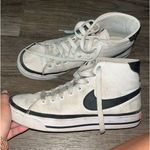nike shoes White Size 7 Photo 0