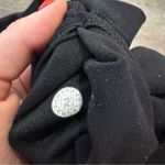 Lululemon  Black Leggings Photo 3