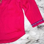 Alfred Dunner 3/4 Sleeve Shirt V Photo 3