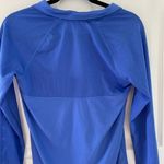 Danskin Athletic Half Zip Photo 2