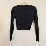 Forever 21 bow sweater Photo 4