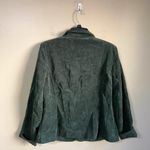 kim rogers Kim rodgers size 10 dark green jacket Photo 3