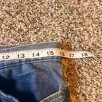 Eddie Bauer  Relaxed Boyfriend Distressed Blue‎ Jeans Women's Size 4 Photo 4